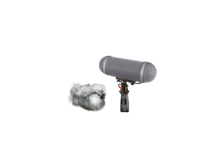 Rycote Modular Windshield WS 2 Kit (MZL) Discount