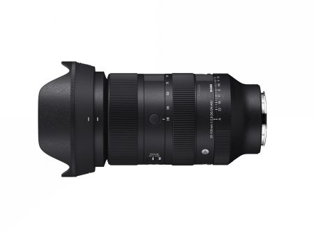 Sigma 28-105MM F2.8 DG DN (L-Mount) For Cheap