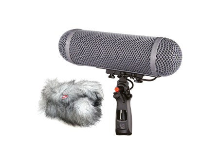 Rycote Modular Windshield WS 3 Kit (XLR-5F) Online Hot Sale