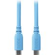 RODE SC17 USB-C to USB-C Cable (Blue, 5 ) Online