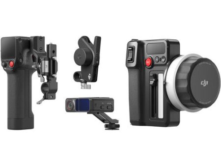 DJI Focus Pro All-In-One Combo Online