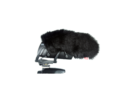 Rycote Mini Windjammer for VP83   VP83F For Sale