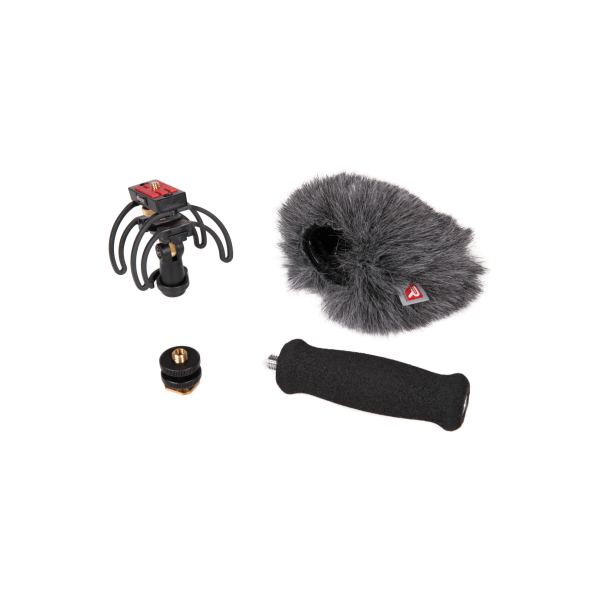 Rycote Audio Kit - Olympus LS-100 on Sale