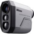 Nikon CoolShot 20i GIII 6x20 Golf Laser Rangefinder Discount