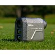 Nikon CoolShot 20 GIII 6x20 Golf Laser Rangefinder For Sale