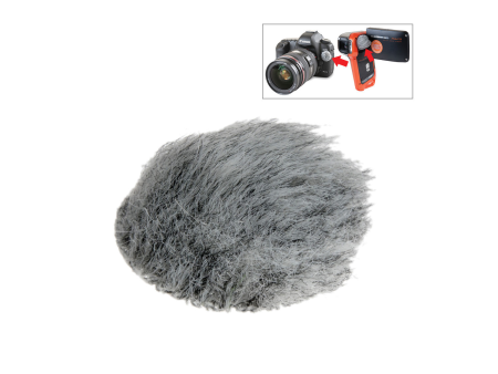 Rycote Micro Windjammer -30 uses Sale