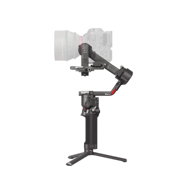 DJI RS 4 Pro Gimbal Stabilizer Discount