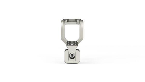 Tilta XLR Extension Bracket for Sony FX3 - Titanium Gray Fashion