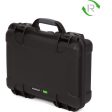 Nanuk R 910 Eco-Friendly Hard Case (Black, 8.2L, Foam Insert) For Sale