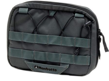 Manfrotto Alpha S.H.O.T. Field Pouch Online Sale