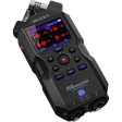 Zoom H4essential Handy Recorder Hot on Sale