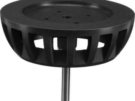 OConnor Ball Base for Ultimate 1030D Series Fluid Head (150mm) Hot on Sale