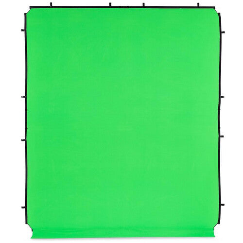 Manfrotto EzyFrame Background Cover (Chroma Green, 6.5 x 7.5 ) Sale