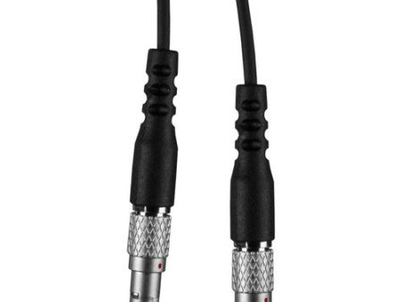 Teradek RT Wired-Mode Controller Cable (4 ) Online Sale