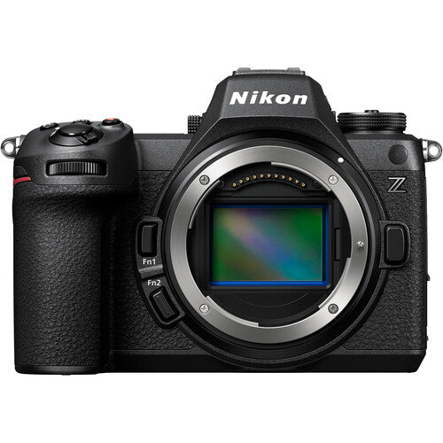 Nikon Z6 III Mirrorless Camera Supply