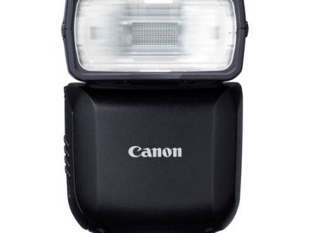 Canon Speedlite EL-10 Online now