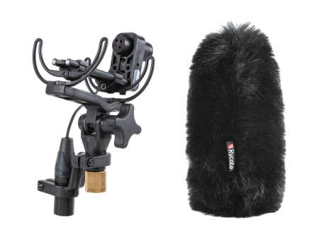 Rycote Softie-Lite KIT, 19mm Online Sale