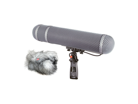 Rycote Modular Windshield WS 5 Kit (XLR-5F) on Sale