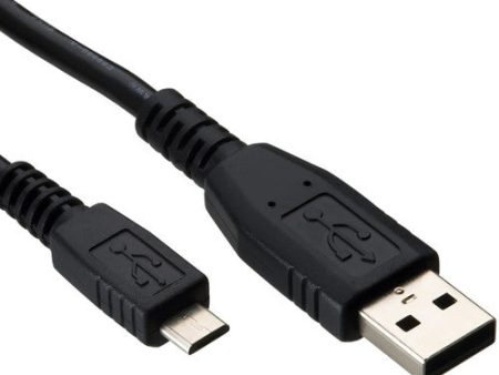 Teradek USB Type-A to Micro-USB Type-B Cable (19 ) For Cheap