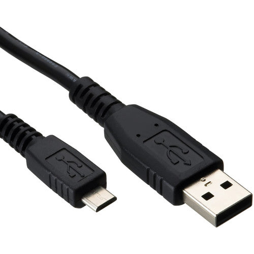 Teradek USB Type-A to Micro-USB Type-B Cable (19 ) For Cheap