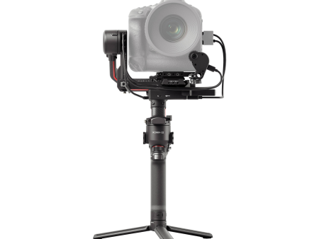 DJI RS 2 Gimbal Stabilizer Pro Combo For Sale