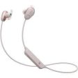 Sony WISP600N Headphone -White Supply