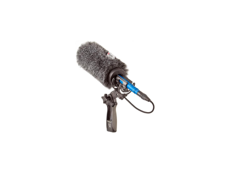 Rycote 12cm Classic-Softie Kit (19 22) For Sale