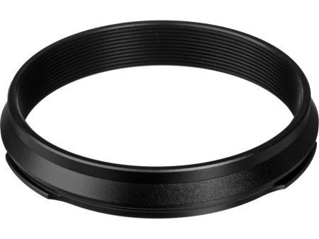 Fujifilm X100 Adapter Ring AR-X100, Black Discount