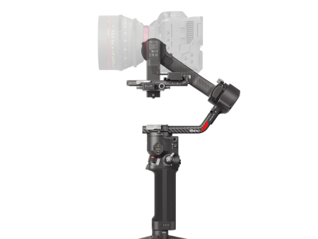 DJI RS 4 Pro Gimbal Stabilizer Combo Online