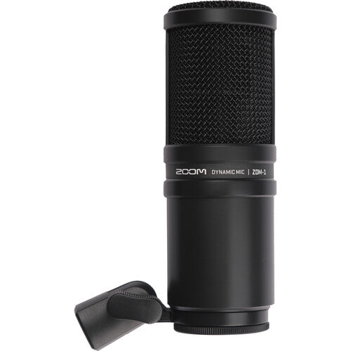 Zoom ZDM-1 Dynamic Microphone on Sale