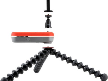 JOBY Swing Portable Electronic Smartphone Slider Complete Kit Discount