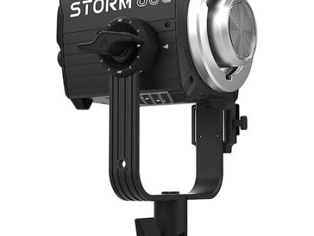 Aputure STORM 80c BLAIR LED Monolight (US) Online