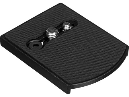 Manfrotto 410PL Quick Release Plate - for RC4 Quick Release System Online Hot Sale