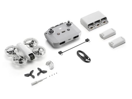 DJI Neo Drone Fly More Combo Cheap