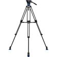 Benro S8 Dual Stage Video Tripod Kit Online