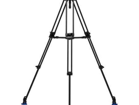 Benro S8 Dual Stage Video Tripod Kit Online