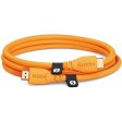 RODE HDMI 2.0 Cable (4.9 , Orange) Online now