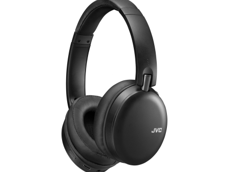 JVC Bluetooth headphones with Active Noise Cancelling on Sale