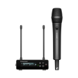 Sennheiser EW-DP 835 SET Camera-Mount Digital Wireless Handheld Microphone System (R1-6: 520 to 576 MHz) Discount