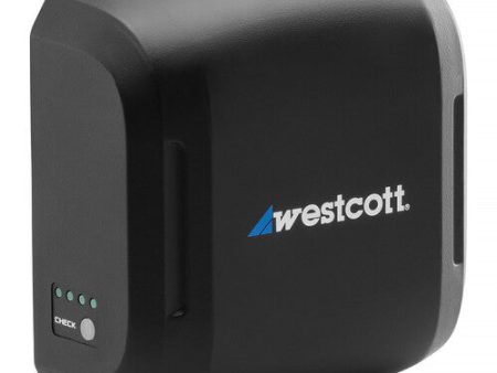 Westcott FJ Pro Battery for FJ800 and FJ400 II Strobes For Discount