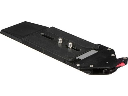 OConnor 1030-268 Large European Quick Release with 120mm Plate Sale