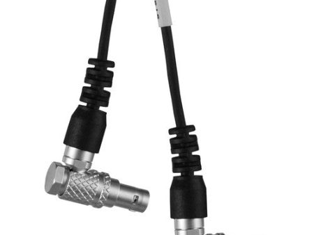 Teradek RT Latitude MDR & MK3.1 Slave Cable (39 , RA to RA) Fashion