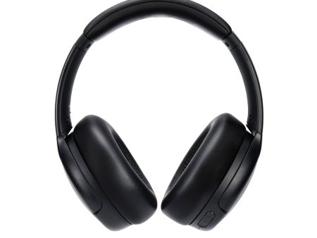 Panasonic Deep Bass Bluetooth Over-Ear Wireless Headphones with Bass Reactor Cheap