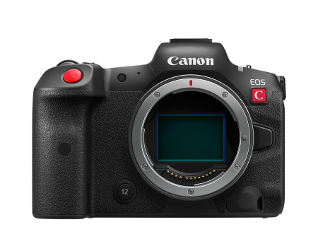 Canon EOS R5 C Mirrorless Cinema Camera Cheap