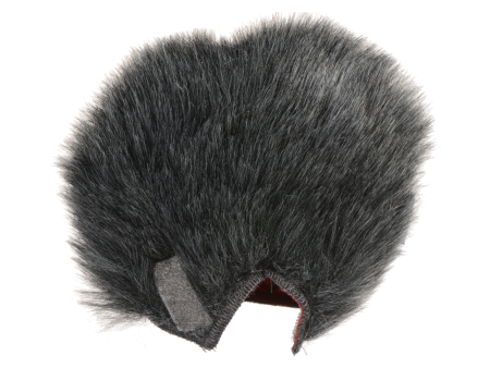 Rycote Baseball Windjammer, fits ALL Baseballs Supply