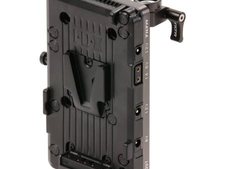 Tilta Tiltaing Battery Plate v2 (V-Mount) Hot on Sale