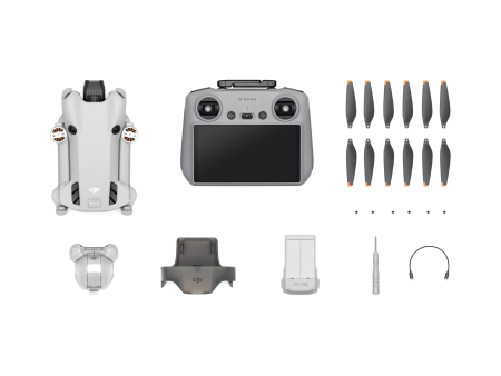 DJI Mini 4 Pro Drone with RC 2 Controller (with screen) Cheap