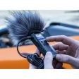 Zoom APH-1e Accessory Pack for H1essential Portable Recorder Supply