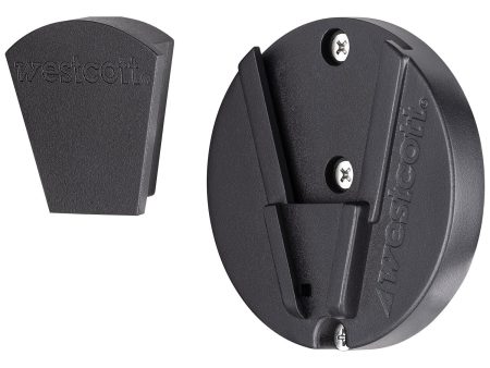 Westcott Float Wall Mount Base & Adapter Kit For Sale