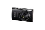 Canon PowerShot ELPH 360 HS - Black Supply